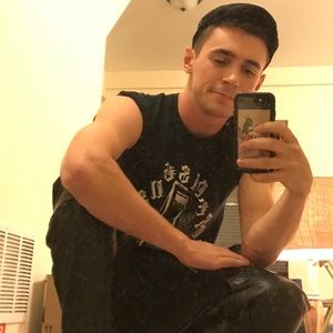 Meet your Posher, Joseph